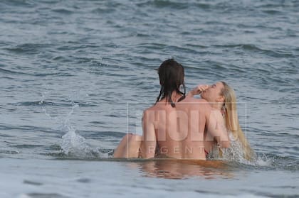 Con solo 25 años ya lleva ganado un Globo de Oro como Mejor Actriz de Miniserie.