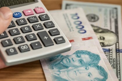 Con su colocación de hoy, el BCRA retirará del mercado unos $956.000 millones más,