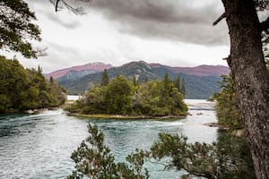 Qué hacer y dónde dormir para visitar el parque nacional más lindo de la Argentina