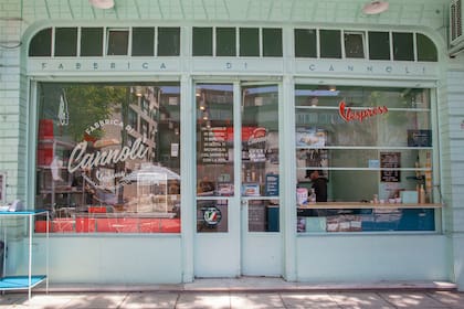 Con su fábrica en Doho, Vespress acaba de inaugurar su primera franquicia en San Isidro.