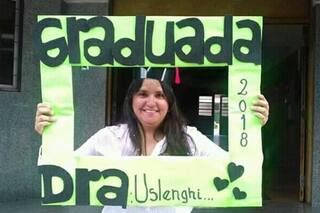 Prejuicio. “Cuando me miran les pregunto si pasa algo y no saben dónde meterse”