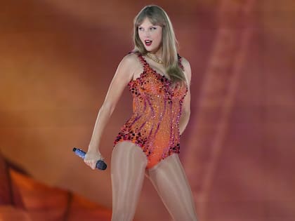 Con su gira mundial por Europa, Estados Unidos y Latinoamérica, Taylor Swift aumentó de manera colosal su patrimonio