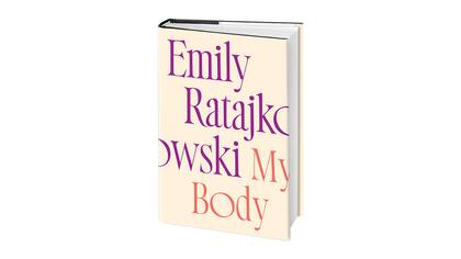 Con su nuevo libro, My Body, Emily aseguró que su objetivo es generar conciencia de los difíciles episodios que deben atrevas las jóvenes que comienzan en su profesión