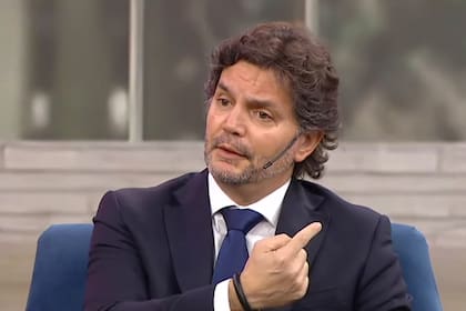 Con su ONG, Juan Roza Alconada reclama la reforma de la Ley de Salud Mental luego de la trágica muerte de su hermano