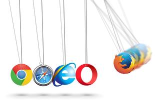 Firefox busca diferenciarse de otros browsers por la privacidad