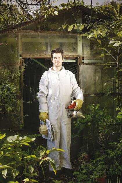 Con su servicio, el fruto logra mejorar la producción entre un 20% y un 90%