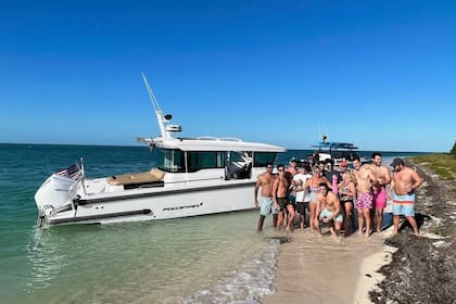 Con su trabajo logra ganar una fortuna (Foto Web sea-eo)