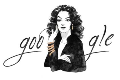 María Félix, un ícono de la Edad de Oro del cine mexicano