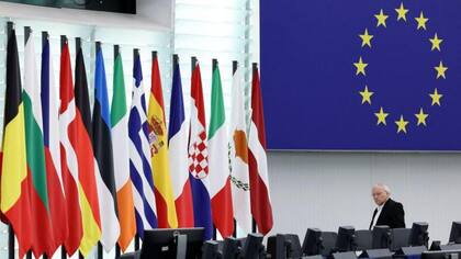 Con sus 80 millones de habitantes y su potencia exportadora. Alemania es la economía más fuerte del continente europeo.