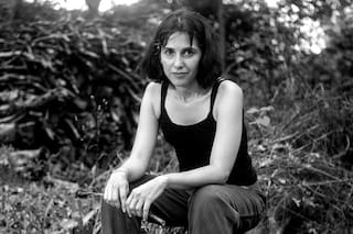 Rosario Bléfari: los últimos días de la reina madre del indie