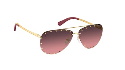 Con tachas en el cristal (Louis Vuitton)