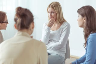 Así funciona la ONG que atiende a víctimas de abuso y violencia machista