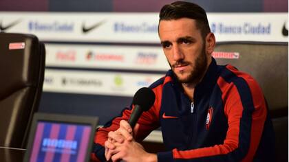 Con trece temporadas en Europa, el nuevo refuerzo de San Lorenzo ilusionado con el equipo