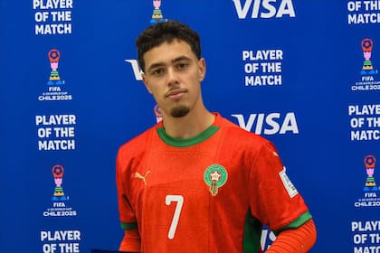 Con tres asistencias, es uno de los máximos asistidores, empatados con otros tres futbolistas