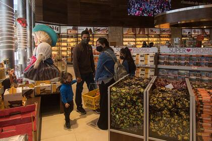 Se prevé que la ocupación para las Fiestas será del 50 por ciento