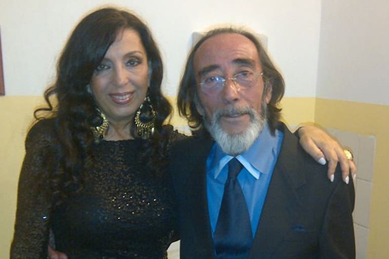 A los 66 años, murió el cantante Manolo Galván - LA NACION