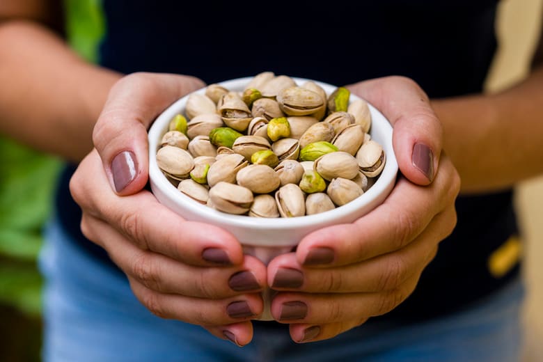 Pistacho