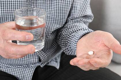 Con un consumo regular, la aspirina reduce las probabilidades de cáncer en las personas con mayores riesgos