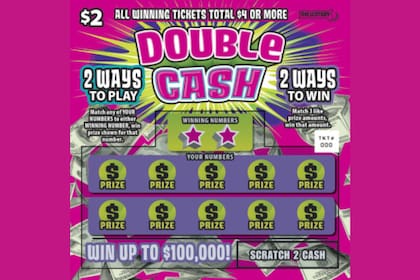 Con un costo de apenas US$2 por boleto, este juego generó mucho entusiasmo en los apostadores de la región