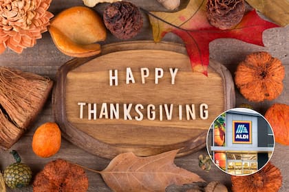 Con un costo de solo 4,70 dólares por invitado, Aldi lidera las opciones económicas este año (Archivo)