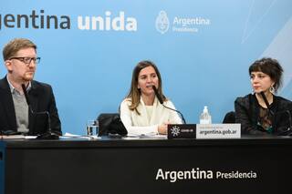 Diputados. Avanza el proyecto que refinancia deudas provinciales con la Anses