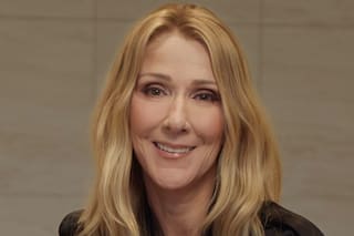 La emoción de Céline Dion al anunciar su regreso a los escenarios: “El mejor regalo de mi vida”