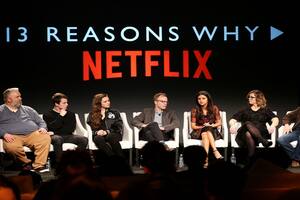 Netflix anunció la fecha de estreno de la última temporada de 13 Reasons Why