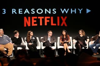 Netflix anunció la fecha de estreno de la última temporada de 13 Reasons Why