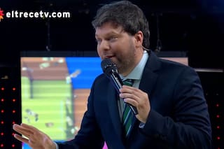 Guido Kaczka lo hizo otra vez, con Los 8 escalones del millón le ganó a Telefe