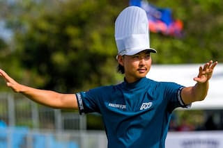 El impacto de ver a un N° 1 del mundo preso, los dramas personales y las recetas del "cocinero" preferido