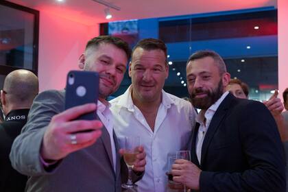 Con un gran evento, Lepore presentó en sociedad su nueva sucursal que se suma a las otras 8 que ya tiene la firma