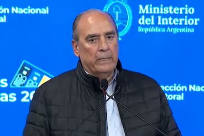 Con un mensaje a la oposición, Francos confirmó que el próximo paso será la reforma laboral y tributaria