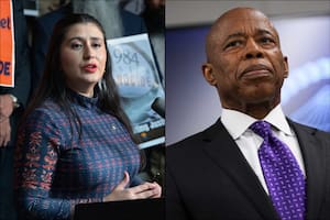 Con un modelo centrado en justicia social, vivienda y derechos laborales, Jessica Ramos se posiciona como alternativa progresista frente a Eric Adams, cuestionando su gestión actual