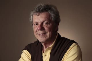 Emilio Disi: exponente de picaresca, símbolo de una época que se despide con él