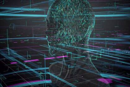 Con un perfil falso, Spring pudo investigar qué contenido le ofrecían las redes según lo que posteaba o miraba.