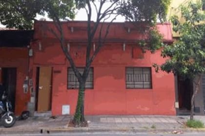 Con un precio base de US$184.250 se subastará un inmueble en Galván 3414, Villa Urquiza