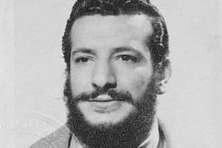 El invento “armenio” que se popularizó en la TV y todos pedían a coro: “El cortito, el cortito...”