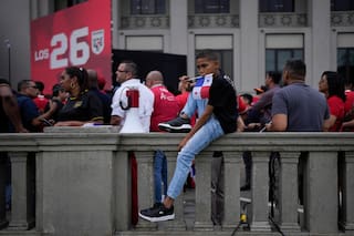 Con un toque patriótico, Panamá anuncia lista de 26 convocados para su segunda Copa del Mundo