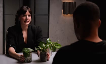 Con un vaso de jugo de naranja alcanza para tener el azcar recomendada por da (Foto: Diary of a CEO)