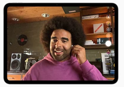 Con una actualización será posible usar los AirPods de Apple como control remoto para la cámara