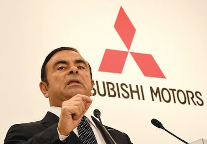 Con una drástica disciplina de costos y el cambio de las estructuras, Ghosn consiguió rescatar a Nissan. Ahora, busca hacer lo mismo con Mitsubishi.
