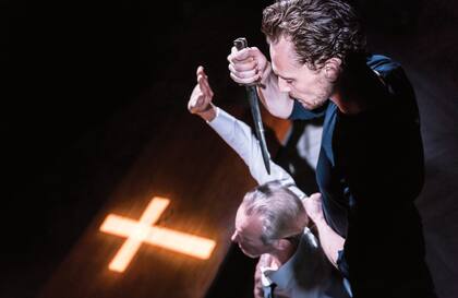 Con una enorme tradición, la Royal Academy of Dramatic Arts (RADA) presume de su linaje de talento excepcional: los grandes actores ingleses surgieron de sus aulas