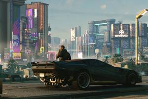 Convulsiones: algunas escenas de Cyberpunk 2077 podrían afectar a los jugadores