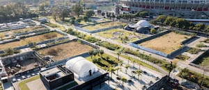 La ciudad de Buenos Aires lanzó una fuerte apuesta por las startups