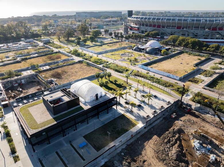 Buenos Aires impulsa su polo agtech con una agenda 2026/27 para escalar startups y exportaciones