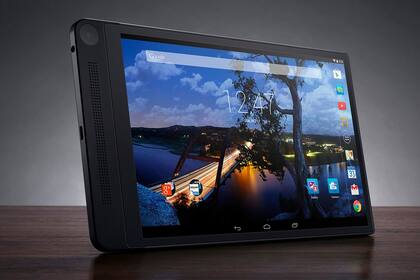 Con una fecha de lanzamiento prevista para fines de 2014, los 6 milímetros de espesor de la Dell Venue 8 7000 Series desplazaron a Sony en el podio de las tabletas más delgadas del mundo