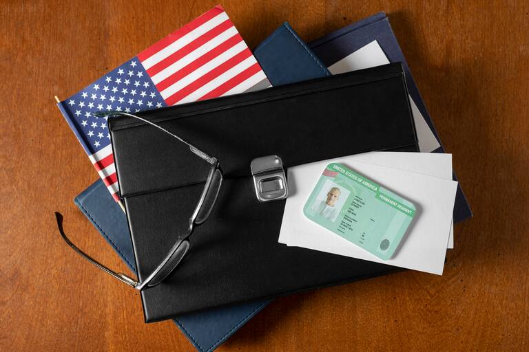 Lo que hay que saber sobre el posible nuevo proceso de solicitud de green card