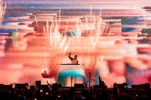 Con una grilla estelar que reúne a 69 de los artistas más influyentes de la música electrónica, tanto a nivel internacional como local, el festival ofrecerá dos días de pura música y experiencias únicas