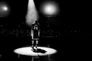 La muerte de Kobe Bryant: Nike retira del mercado los productos del jugador