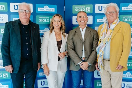 Nuevo mini estadio Córdoba